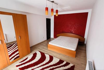 Apartament cu 2 camere decomandat, mobilat în Florești - 7