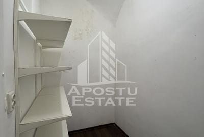 Apartament pretabil birouri, 30 mp, Piata Unirii - 5
