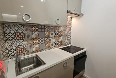 AVIATIEI (One Floreasca Lake)-2 camere imobil boutique, langa lac si metrou! - 11