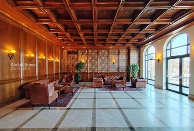 Birou, de 596 mp, în Floreasca - 23