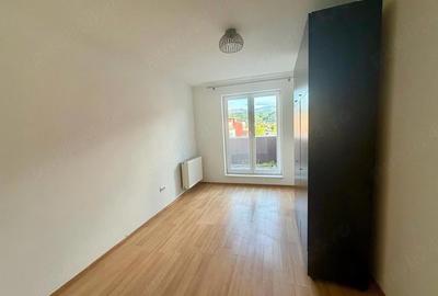 Apartament cu 3 camere decomandat în Avantgarden - 2