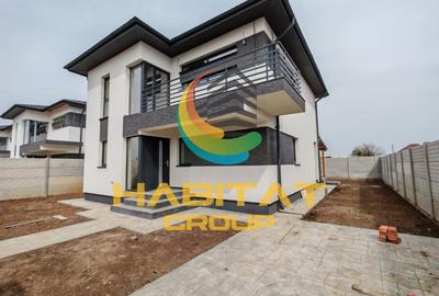 Casă individuală cu 5 camere cu Canalizare în Berceni - 26