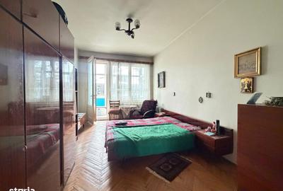 Apartament cu 2 camere decomandat în Floreasca - 9