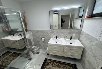 Casă cu 4 camere cu Canalizare în Brătianu - 4