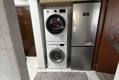 Apartament cu 2 camere decomandat, mobilat în Lujerului - 5