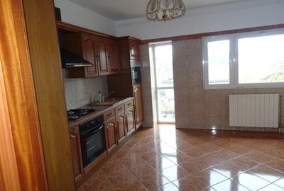 Apartament cu 5 camere, mobilat în Primăverii - 7