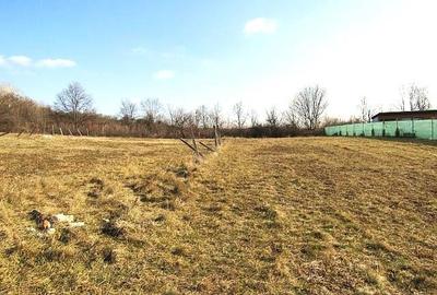 Teren Construcții intravilan de 1000 mp, în Exterior Nord - 3