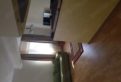 Apartament decomandat 3 camere - 4