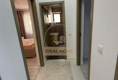 Apartament cu 2 camere decomandat în Galata - 1