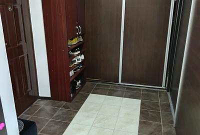 Apartament cu 3 camere semidecomandat, mobilat în Iancului - 12