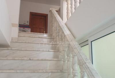 Casa P E, eleganta, teren 450 mp, pretabila - locuinta, clin - 1