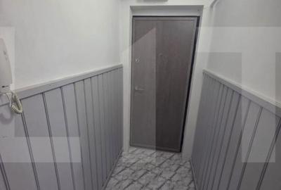 Apartament cu 2 camere decomandat în Nord - 14