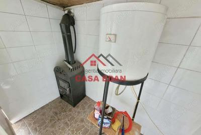 Casa in Calinesti Ph 4 camere teren 4997mp 50.000e - 11