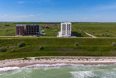 Apartament cu 2 camere semidecomandat în Costinești - 7