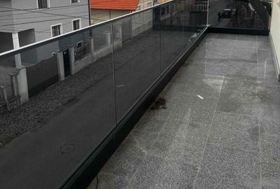 Apartament cu 2 camere semidecomandat în Central - 3