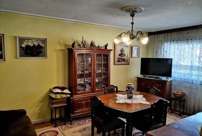 Apartament 3 camere vis a vis de Palas - 2