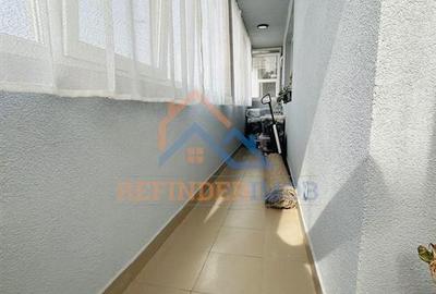 Apartament cu 3 camere decomandat, mobilat în Berceni - 13