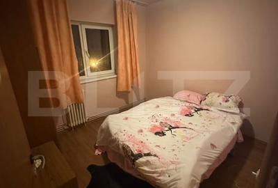 Apartament 4 camere, 89 mp, etaj intermediar, 2 balcoane, 2 bai, Manastur - 5