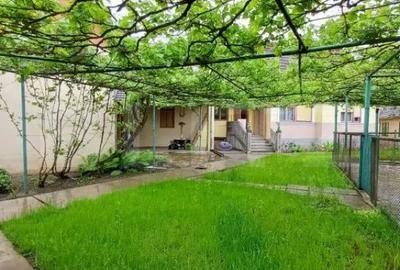 Casă cu 4 camere cu Teren 781 Mp în Turda - 14