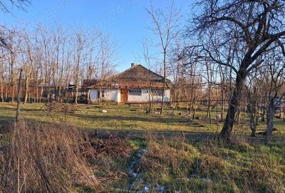 Teren de 1552 mp, în Făurei - 4