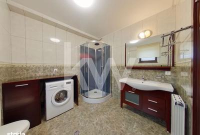 Apartament cu 4 camere decomandat, mobilat în Bartolomeu - 7