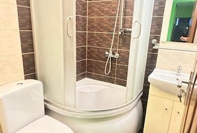 ZONA POLICLINICII nr.2, apartament 3 camere parter cu terasa mare! - 5