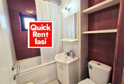 Ultracentral Bulevardul Stefan Cel Mare Langa UMF/UAIC/PALAS-Apartament Modern - 10