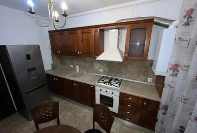 Apartament 3 Camere Cartierul Solar-Berceni | 2 Bai | Balcon | Centrala proprie - 6