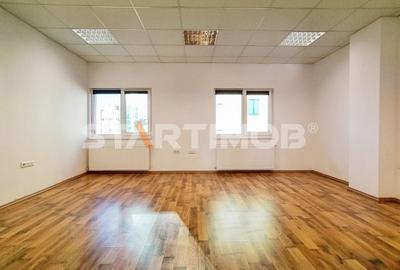 Spatiu birouri  zona Vlahuta  ITC - 14