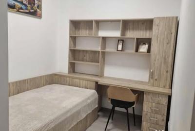 Apartament cu 2 camere semidecomandat în Central - 7