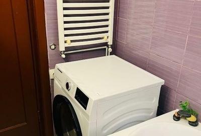 3 camere, centrala proprie | Piata Floreasca - Banul Antonache - 10