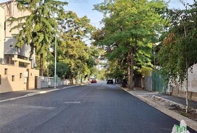 Apartament cu 4 camere circular în Domenii - 11