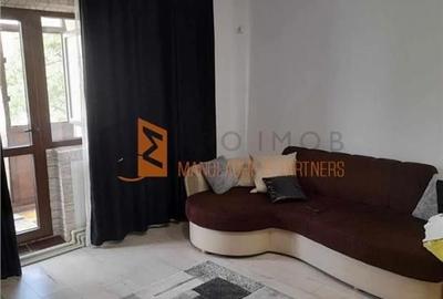 Apartament 3 camere cf 1 decomandat zona Dorobanti - 1