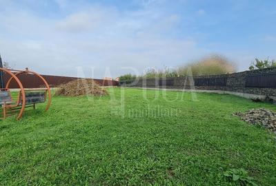 Casă individuală cu 5 camere cu Canalizare în Apahida - 1