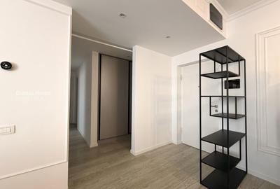 Apartament cu 3 camere decomandat, mobilat în Pipera - 8