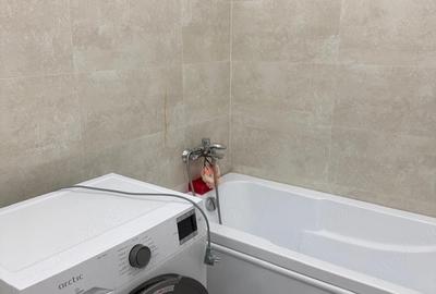 Apartament cu 2 camere nedecomandat în Berceni - 3