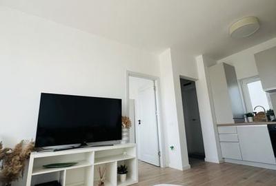 Apartament cu 2 camere în Nord - 5