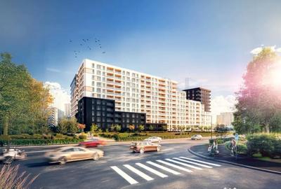 Apartament cu 4 camere decomandat în Central - 9