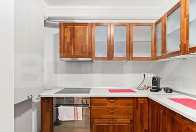 Apartament cu 2 camere semidecomandat în Central - 2