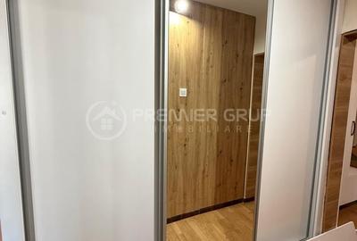 Apartament 3 camere, Podu de Fier, 65mp, CT, AC - 6