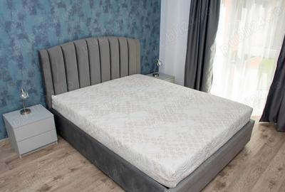 Apartament de inchiriat+parcare supraterana in complex Iris Armoniei25 - 9