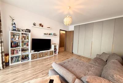 Apartament cu 2 camere decomandat în Bună Ziua - 1