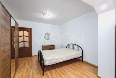 ⚡TUR VIRTUAL 2 camere | 55 m² | mobilat actual | parcare | Gheorgheni - Mercur ⚡TUR VIRTUAL 2 camere | 55 m² | mobilat actual | parcare | Gheorgheni - Mercur - 5