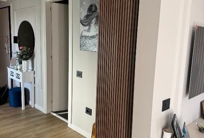 Apartament 3 camere cu vedere superba catre Parcul Tabacarie,Lac si Mare Apartament 3 camere cu vedere superba catre Parcul Tabacarie,Lac si Mare - 12