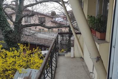 Casă cu 4 camere cu Teren 250 Mp în Calea București - 16