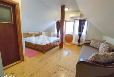Casă cu 4 camere în Sibiel - 3