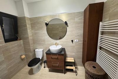 Duplex cu 4 camere cu Teren 90 Mp în Central - 7