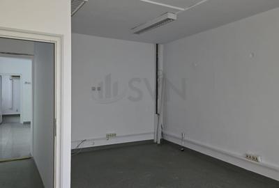 Birou, de 560 mp, în Cotroceni - 14
