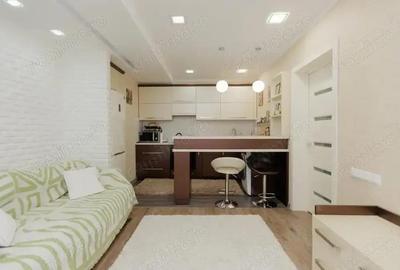 Apartament cu 2 camere decomandat în Vatra Luminoasă - 2