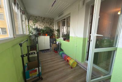 Apartament 2 camere, etaj 4 langa Mega Mall, 65 mp, Sos. Pantelimon, nr. 239 Apartament 2 camere, etaj 4 langa Mega Mall, 65 mp, Sos. Pantelimon, nr. 239 - 10